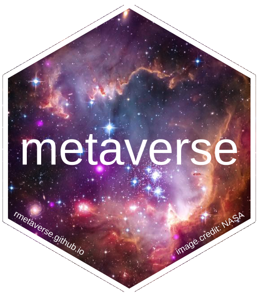 metaverse package
