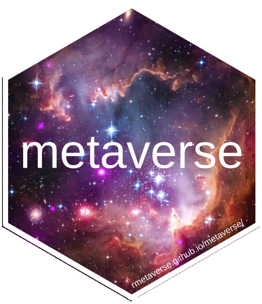 meaning of metaverse in english